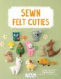 Sew Felt Cuties - Preview