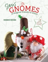 Sew Gnomes