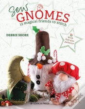 Capa do artigo Sew Gnomes