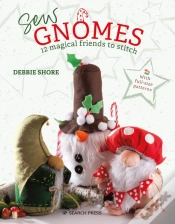 Capa do artigo Sew Gnomes
