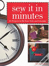 Sew It In Minutes