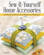 Sew-It-Yourself Home Accessories - Preview