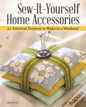 Capa do artigo Sew-It-Yourself Home Accessories