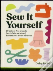 Capa do artigo Sew It Yourself With Diy Daisy