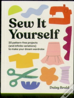 Capa do artigo Sew It Yourself With Diy Daisy