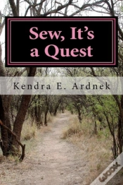 Capa do artigo Sew, It
