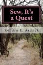 Sew, It'S A Quest: The Bookania Quests - Preview