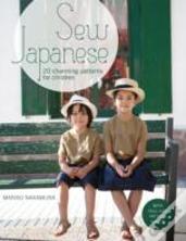 Sew Japanese