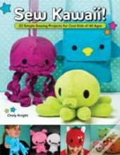 Sew Kawaii!
