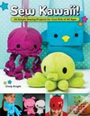 Sew Kawaii!