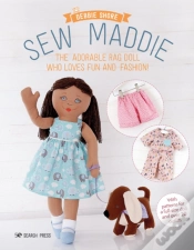 Capa do artigo Sew Maddie