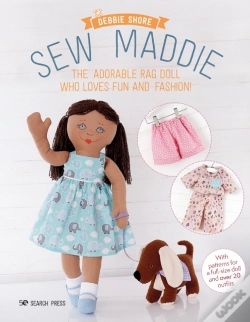 Capa do artigo Sew Maddie