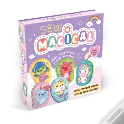Capa do artigo Sew Magical