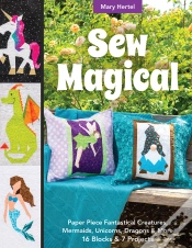 Capa do artigo Sew Magical