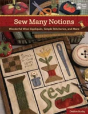 Sew Many Notions - Preview
