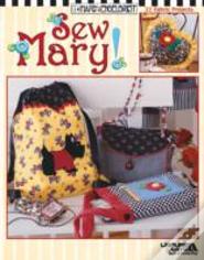 Sew Mary!