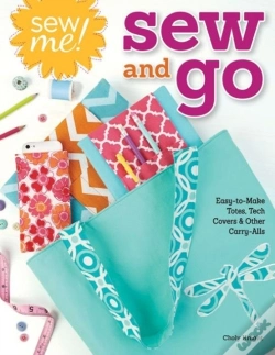 Capa do artigo Sew Me! Sew And Go