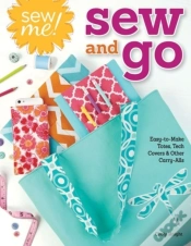 Capa do artigo Sew Me! Sew And Go