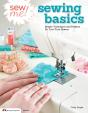Sew Me! Sewing Basics - Preview
