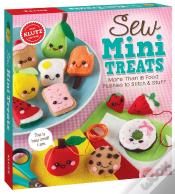 Sew Mini Treats