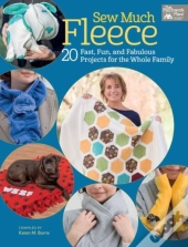 Sew Much Fleece