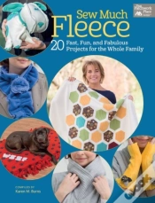 Capa do artigo Sew Much Fleece