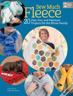 Capa do artigo Sew Much Fleece