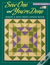 Capa do artigo Sew One And You