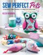 Sew Perfect Pets - Preview