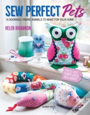 Capa do artigo Sew Perfect Pets