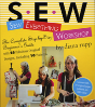 S.E.W. Sew Everything Workshop - Preview