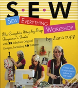 Capa do artigo S.E.W. Sew Everything Workshop