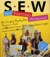 Capa do artigo S.E.W. Sew Everything Workshop