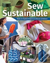 Capa do artigo Sew Sustainable