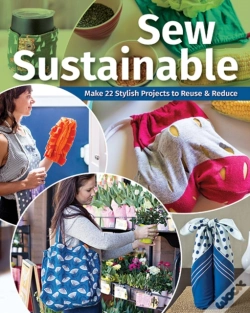 Capa do artigo Sew Sustainable