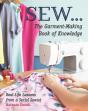 Sew ... The Garment-Making Book Of Knowledge - Preview
