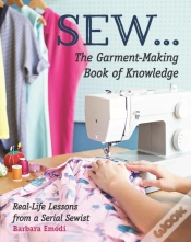 Capa do artigo Sew ... The Garment-Making Book Of Knowledge