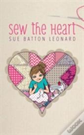 Sew The Heart