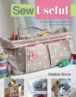Capa do artigo Sew Useful