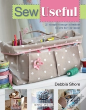 Capa do artigo Sew Useful