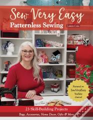 Sew Very Easy Patternless Sewing