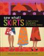 Sew What! Skirts - Preview
