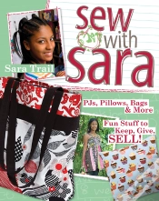 Capa do artigo Sew With Sara