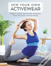 Capa do artigo Sew Your Own Activewear