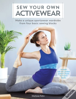 Capa do artigo Sew Your Own Activewear