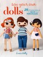 Sew Your Own Dolls - Preview