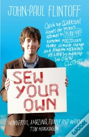 Capa do artigo Sew Your Own