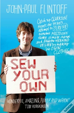Capa do artigo Sew Your Own