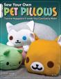 Sew Your Own Pet Pillows - Preview