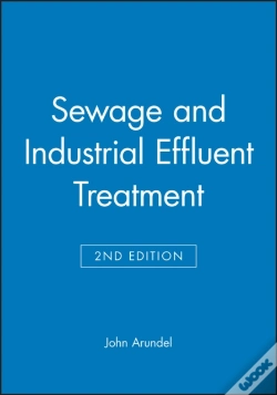 Capa do artigo Sewage And Industrial Effluent Treatment